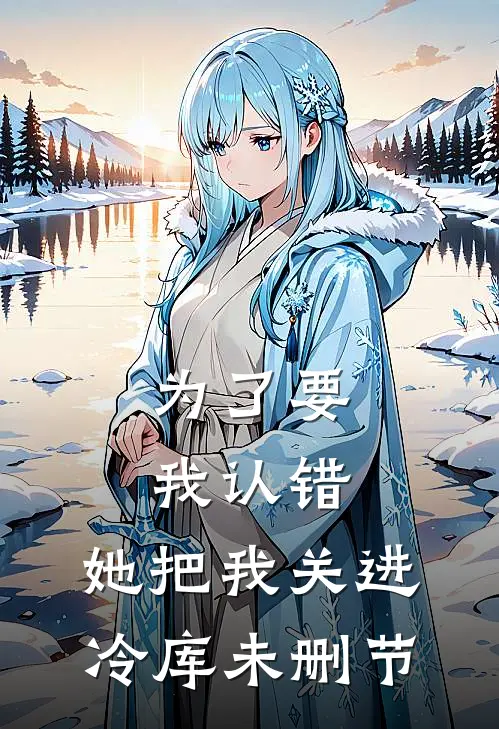 为了要我认错，她把我关进冷库未删节