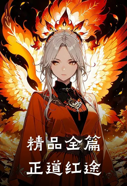 精品全篇正道红途