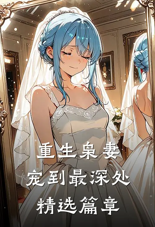 重生枭妻：宠到最深处精选篇章