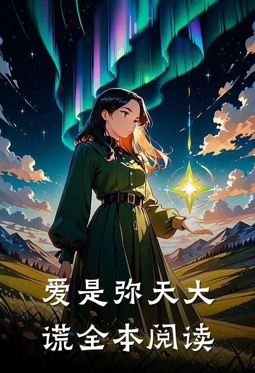 爱是弥天大谎全本阅读