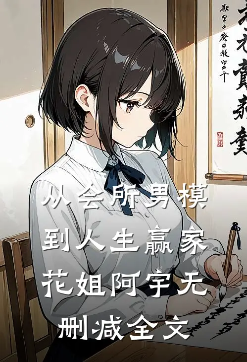 从会所男模到人生赢家花姐阿宇无删减全文