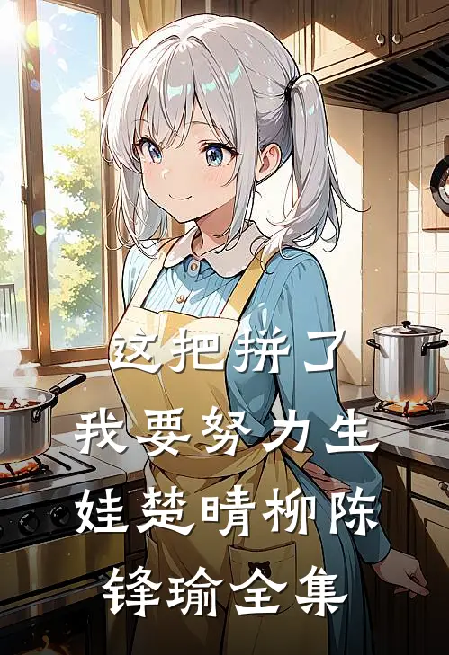 这把拼了，我要努力生娃楚晴柳陈锋瑜全集