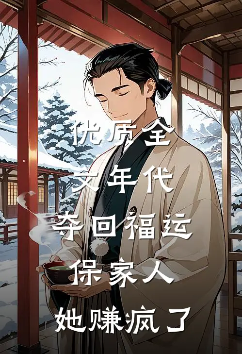 优质全文年代：夺回福运保家人，她赚疯了