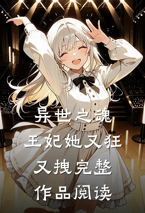 异世之魂：王妃她又狂又拽完整作品阅读