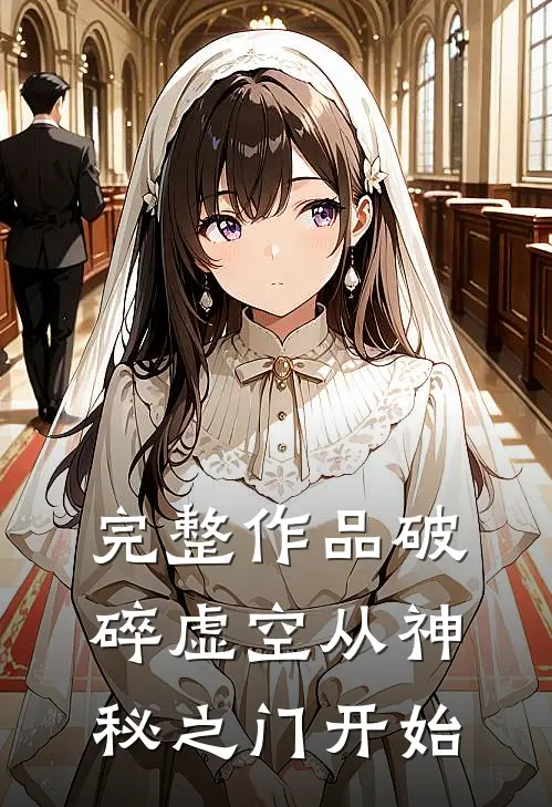 完整作品破碎虚空从神秘之门开始