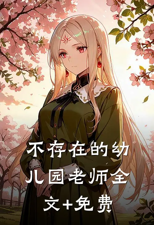 不存在的幼儿园老师全文+免费