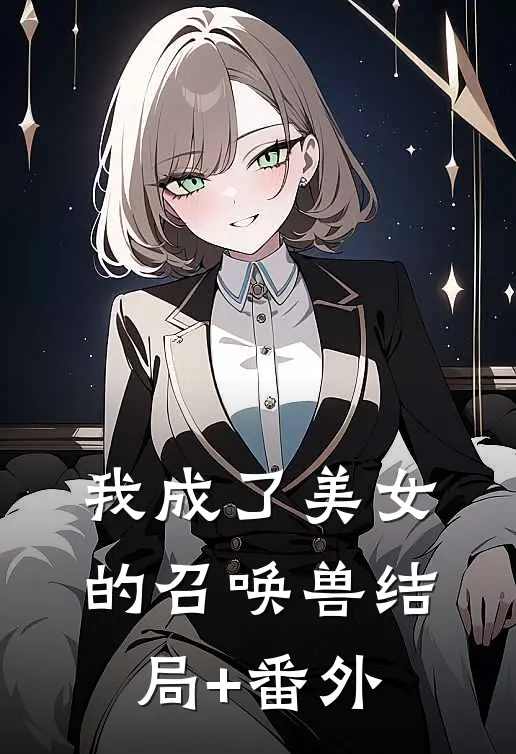 我成了美女的召唤兽结局+番外