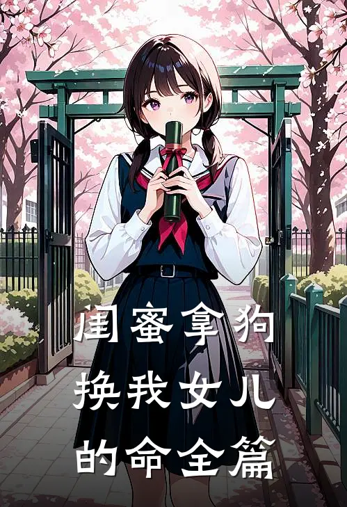 闺蜜拿狗换我女儿的命全篇