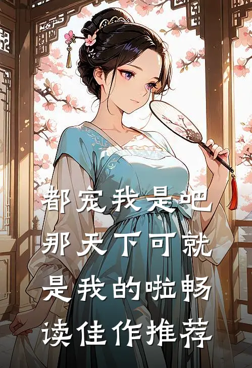 都宠我是吧,那天下可就是我的啦畅读佳作推荐
