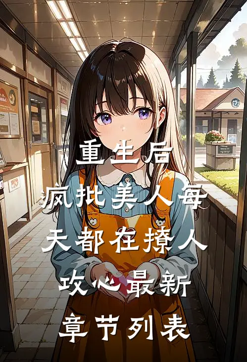 重生后，疯批美人每天都在撩人攻心最新章节列表