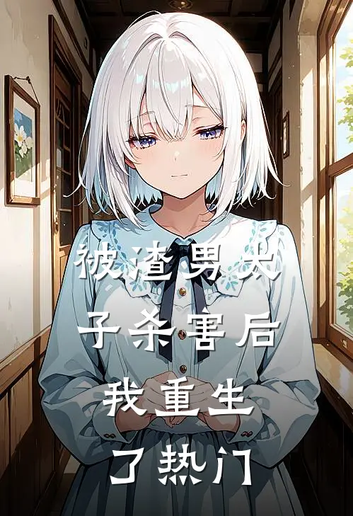 被渣男太子杀害后，我重生了热门