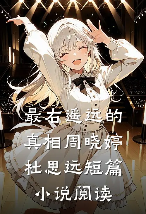 最右遥远的真相周晓婷杜思远短篇小说阅读