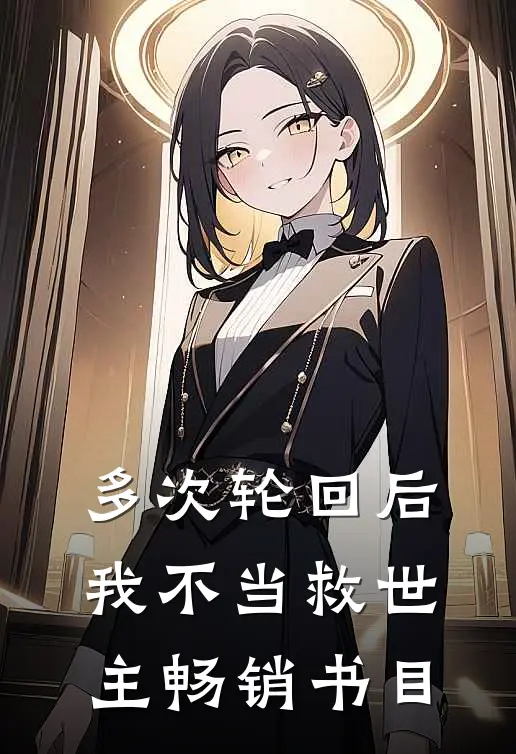 多次轮回后,我不当救世主畅销书目