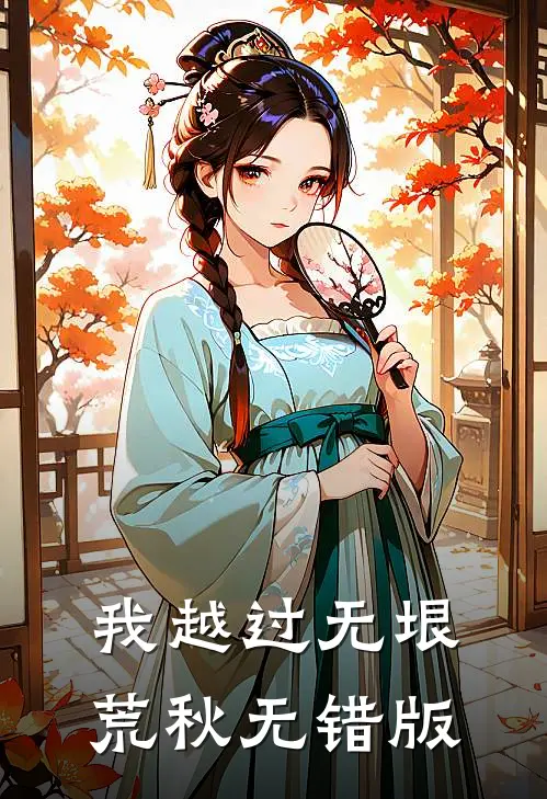 我越过无垠荒秋无错版