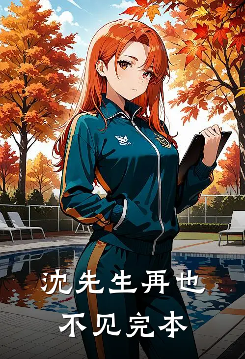 沈先生再也不见完本