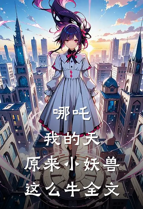 哪吒：我的天，原来小妖兽这么牛全文