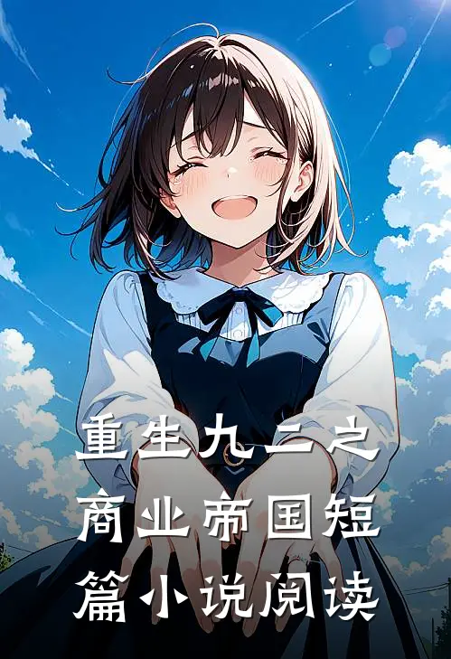 重生九二之商业帝国短篇小说阅读