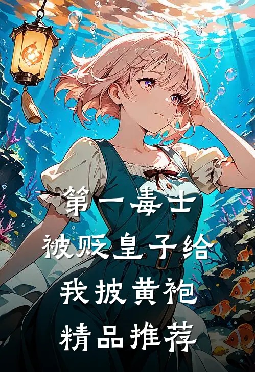 第一毒士：被贬皇子给我披黄袍精品推荐