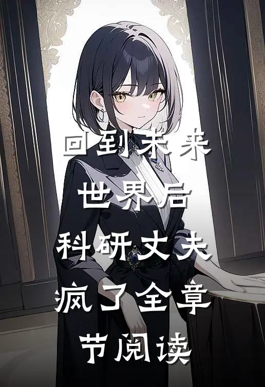 回到未来世界后，科研丈夫疯了全章节阅读