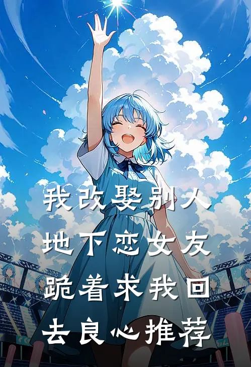 我改娶别人，地下恋女友跪着求我回去良心推荐