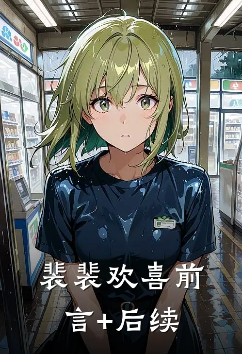 裴裴欢喜前言+后续