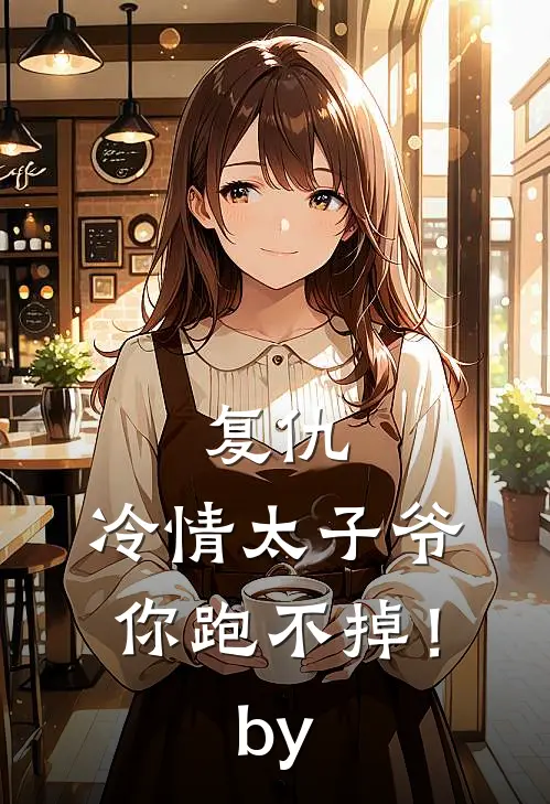 复仇：冷情太子爷，你跑不掉！by