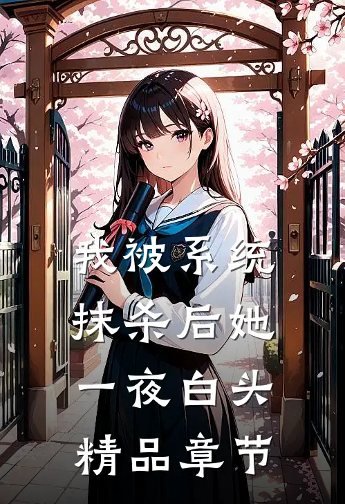 我被系统抹杀后她一夜白头精品章节