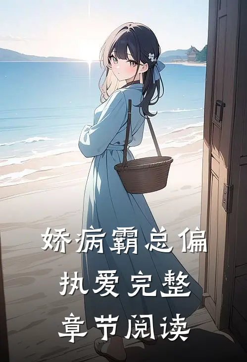 娇病霸总偏执爱完整章节阅读
