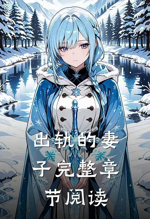 出轨的妻子完整章节阅读