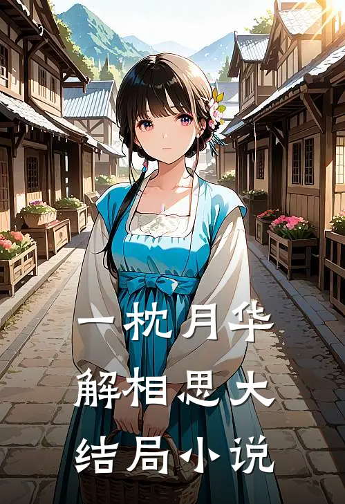 一枕月华解相思大结局小说