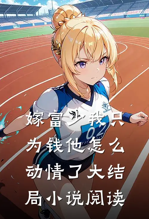 嫁富少我只为钱他怎么动情了大结局小说阅读