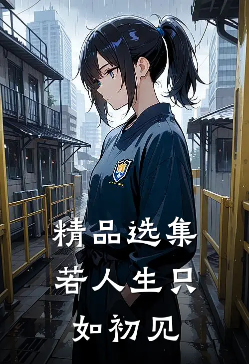 精品选集若人生只如初见