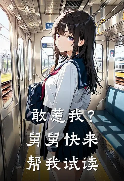 敢惹我？舅舅快来帮我试读
