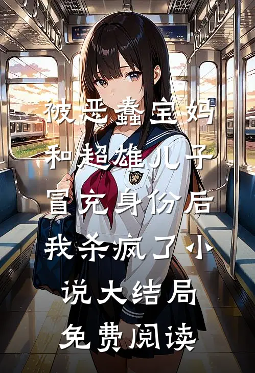 被恶蠢宝妈和超雄儿子冒充身份后，我杀疯了小说大结局免费阅读