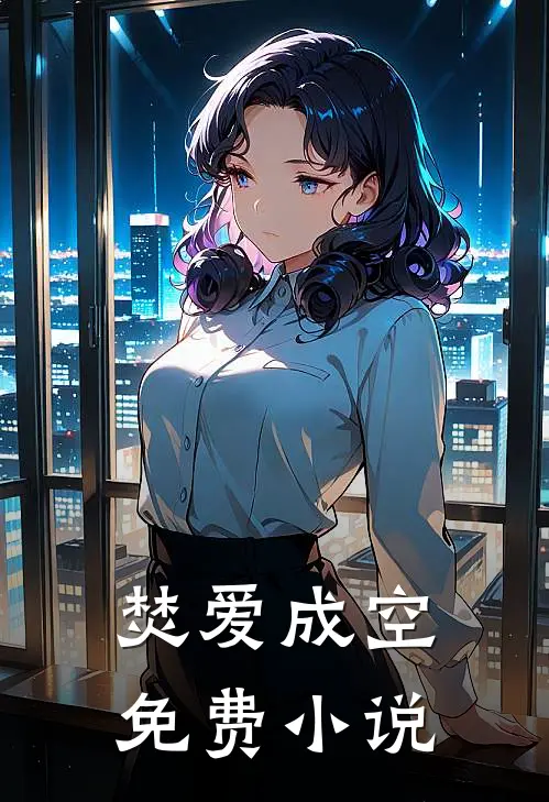 焚爱成空免费小说