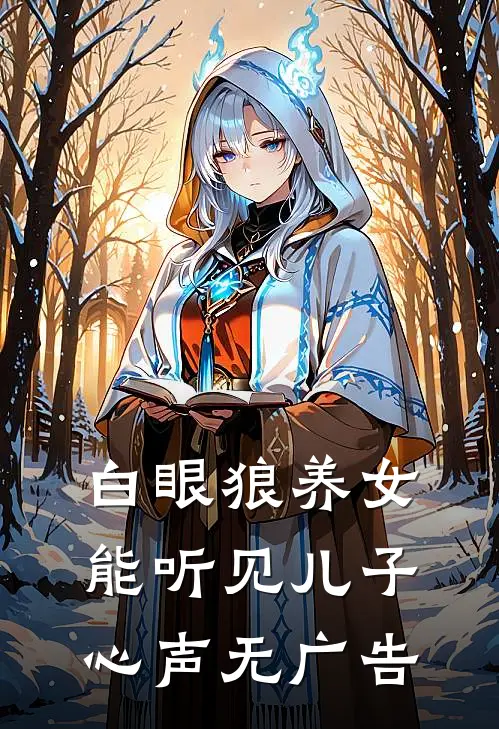 白眼狼养女能听见儿子心声无广告