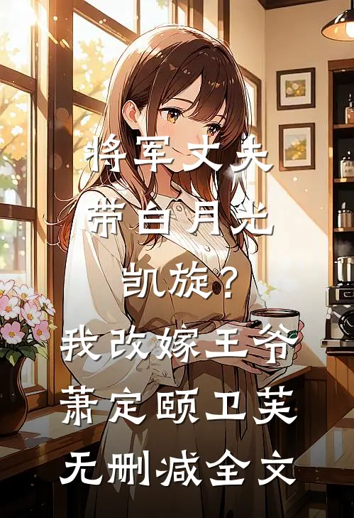 将军丈夫带白月光凯旋？我改嫁王爷萧定颐卫芙无删减全文