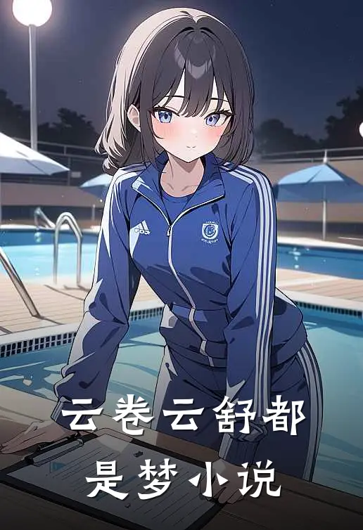 云卷云舒都是梦小说
