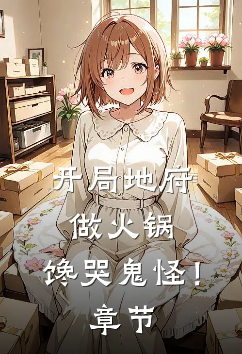 开局地府做火锅，馋哭鬼怪！章节