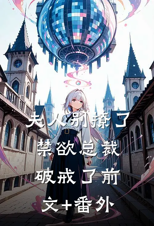 夫人别撩了，禁欲总裁破戒了前文+番外