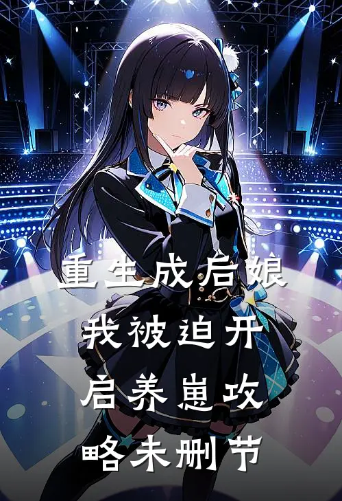 重生成后娘，我被迫开启养崽攻略未删节