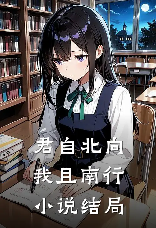 君自北向,我且南行小说结局