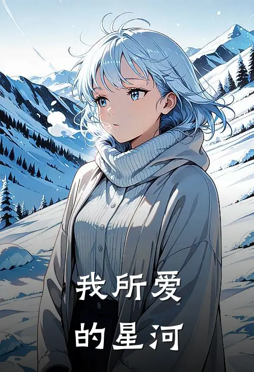 我所爱的星河