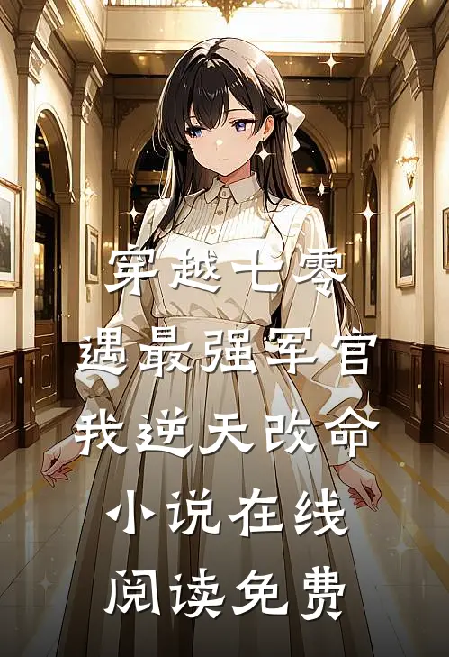 穿越七零，遇最强军官我逆天改命小说在线阅读免费
