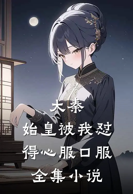 大秦：始皇被我怼得心服口服全集小说