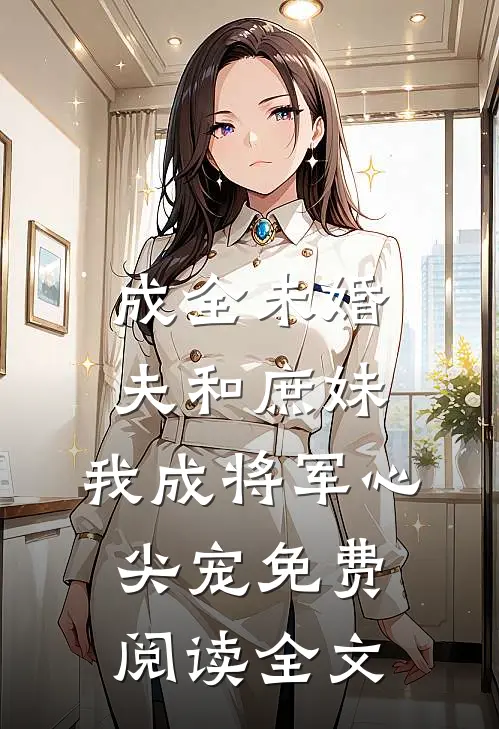 成全未婚夫和庶妹，我成将军心尖宠免费阅读全文