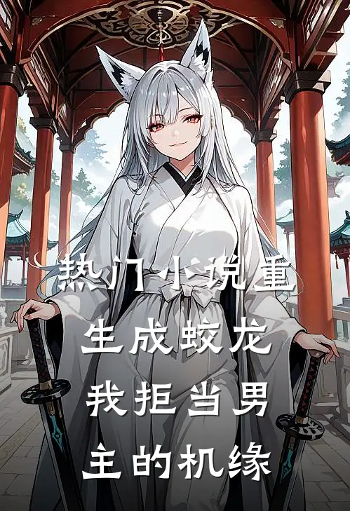 热门小说重生成蛟龙，我拒当男主的机缘