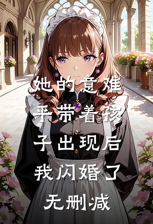 她的意难平带着孩子出现后，我闪婚了无删减