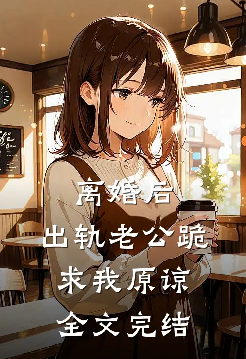 离婚后，出轨老公跪求我原谅全文完结