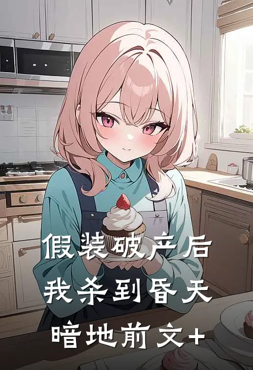 假装破产后，我杀到昏天暗地前文+